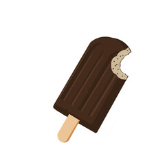 chocolate ice cream