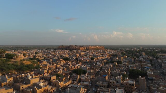 jaisalmer fort