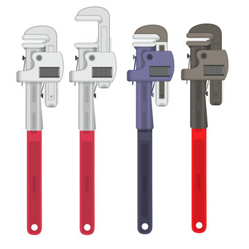 Wrench Models