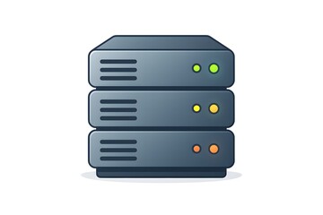 Minimalistic Vector Servers — Technology and Data Center Concept