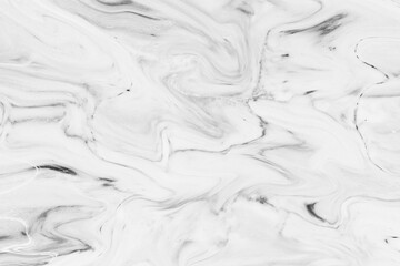 White marble texture background pattern