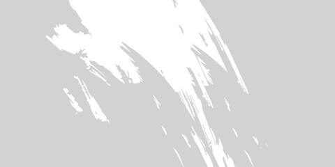 Dot abstract white gray wave light technology texture background. vector dot eps10