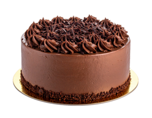 Variety of Decorative Celebration Cakes with Rich Toppings