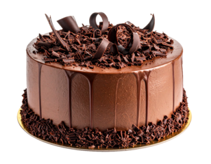 Variety of Decorative Celebration Cakes with Rich Toppings