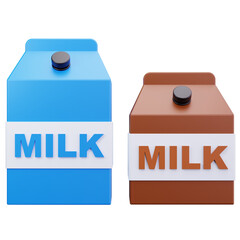 Milk Carton Pack