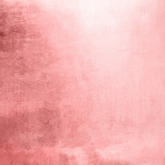 Abstract metallic background. Rose Gold foil texture.
