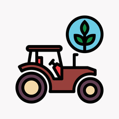 TRACTOR STYLE