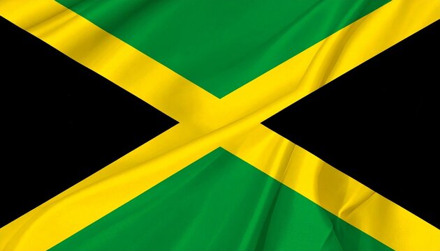 flag of Jamaica
