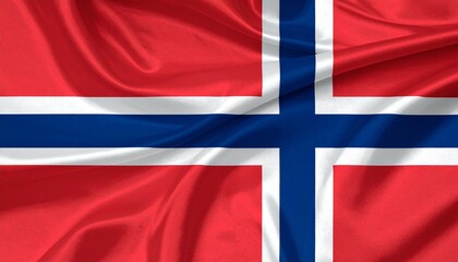 flag of Norway