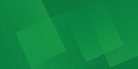 Fototapeta premium Texture green vector background design. Simple modern