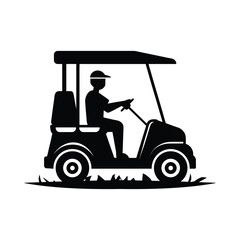 toy car on a white background