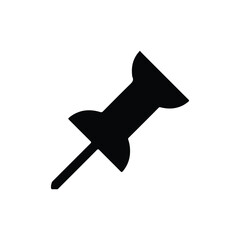 Pin icon