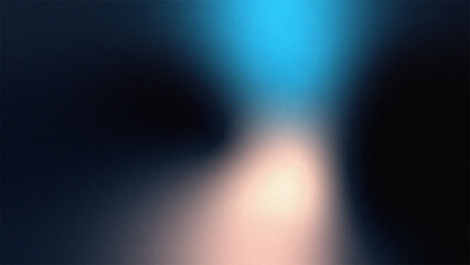 Futuristic Neon Gradient Noise Texture – Blue Purple Pink Vibrant Iridescent Grain Abstract Digital Background Wallpaper Poster Cover Design