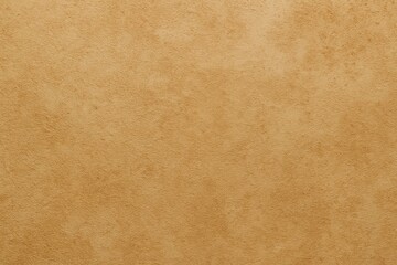 Obraz premium Warm Tan Plaster Wall Texture with Subtle Pattern for Interior Design, Rustic and Earthy Backdrop