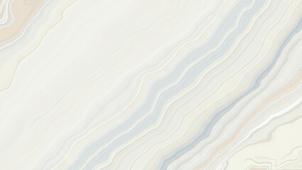 Textured background showcases flowing, abstract, and layered patterns with soft, subtle hues, featuring shades of cream, gray, and hints of peach, with a diagonal design that creates a fluid visual...