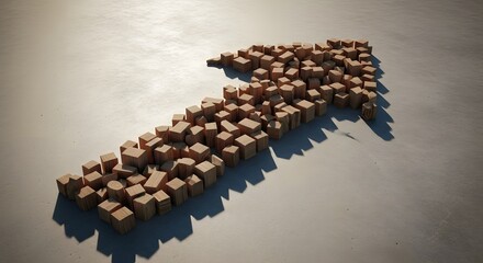 A diverse crowd of people around the world map enjoying a dark, roasted coffee beverage in the morning