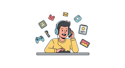 Adobe Illustrator Artwork