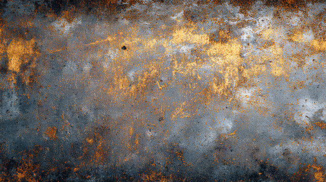 old rustic steel - metal - iron texture, copper bronze brass gold,  rustic dirty grunge surface background Stock Illustration - Powered by Adobe