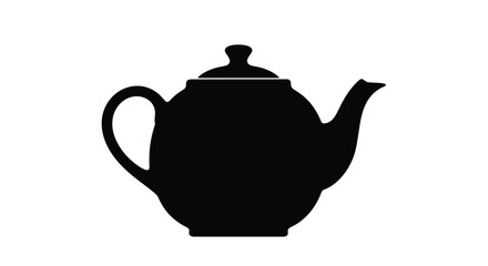 Abstract geometric silhouette design with vibrant color accents and helvetica courier typography elements silhouette