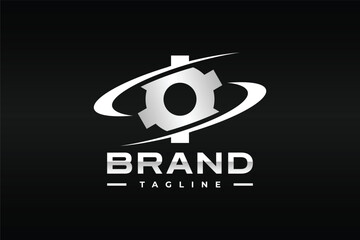 gear circle orbit logo