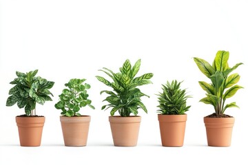 A lush garden with vibrant green plants and trees, a serene pond, and a wooden bridge crossing over the water.