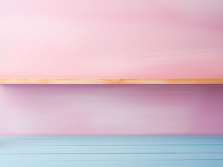 Obraz premium pastel background, soft lighting