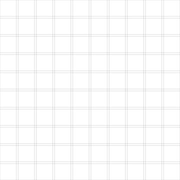 10x10 grid line with gutter layout for maximal design