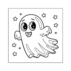 Mini Collaring Book PAge