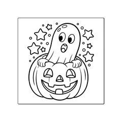 Mini Collaring Book PAge