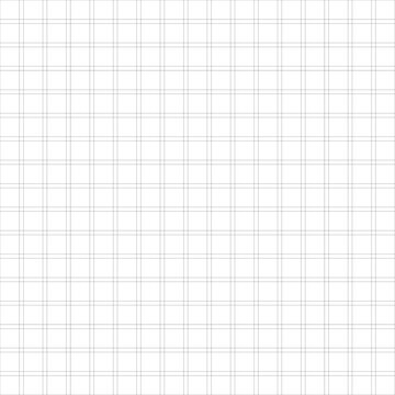 16x16 grid line with gutter layout for expanded structure