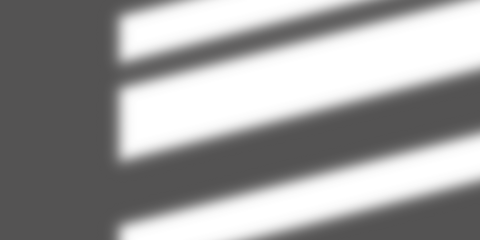 Window light shadow overlay on a transparent background, creating a geometric, architectural, and minimalist pattern for interior design and branding
