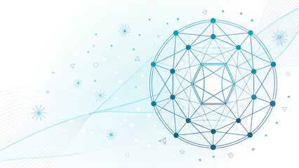 Web3 technology enables decentralized applications to thrive in connected digital landscape, fostering innovation and collaboration