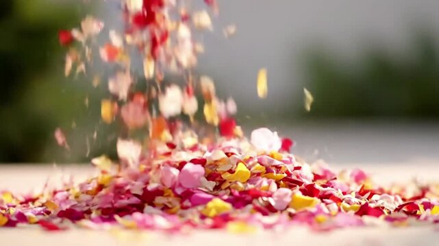 Nature's Decorative Flourish Illustrate how natural components can serve as elegant, eco friendly decorations, providing a festive and aesthetically pleasing visual without artificial or?