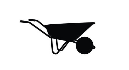 Abstract geometric silhouette design with vibrant color accents and helvetica courier typography