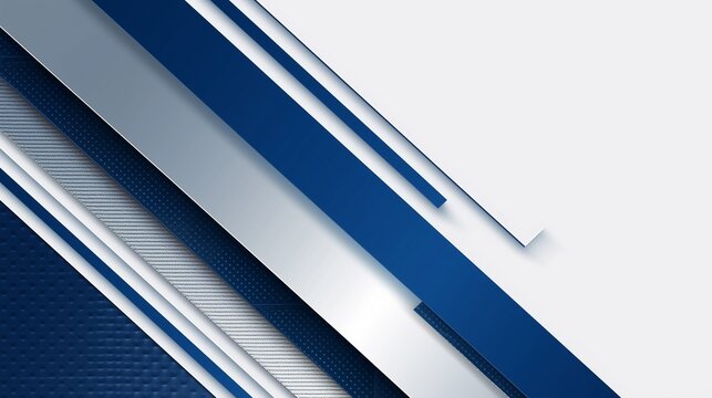 Wallpaper illustration background in light and shadow, team main colors navy blue, light blue and white for Dallas rugby sports