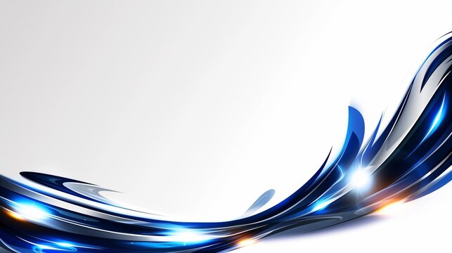 Wallpaper illustration background in light and shadow, team main colors navy blue, light blue and white for Dallas rugby sports