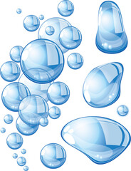 water, water splash
