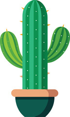 Cactus plant