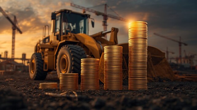 Increase in construction costs , Rising Construction Costs - Powered by Adobe