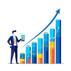 Business Growth and Success with Mobile Analytics and Technology