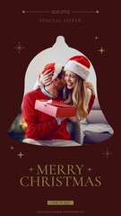 Vertical Christmas Story 06