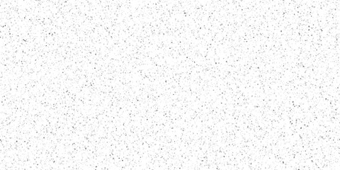 Fototapeta premium White wall texture noise and overlay pattern terrazzo flooring texture polished stone pattern old surface marble for background. Rock stone marble backdrop textured illustration design. 