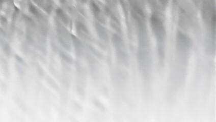 Obraz premium Abstract grayscale image of rippled surface with soft textures and patterns.