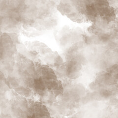 grunge background with clouds