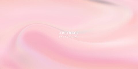 Femine ombre blush gradient seamless bg with noise texture. Delicate soft pink pattern with a pearlescent effect. Nude color tone skin as makeup base powder. Vector background © Mustofa 027