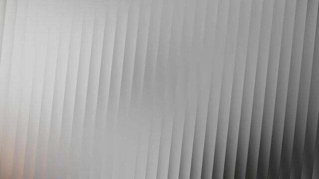 Monochrome abstract background with vertical lines and subtle shadows creating a minimalist and modern design, perfect for graphic design projects