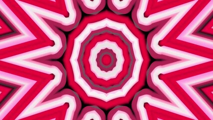 red neon spiral, neon spiral loop, red glowing spiral, seamless spiral animation, hypnotic red spiral, neon vortex loop, red kaleidoscope pattern, neon abstract loop, seamless neon animation, glowing  - Powered by Adobe