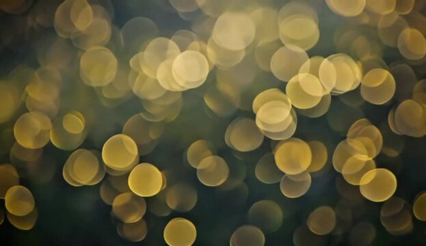 vivid lemon yellow bokeh, yellow bokeh background 4k, lemon glow abstract, bright yellow blur lights, soft bokeh particles yellow, luminous yellow circles, yellow dreamy bokeh loop, vibrant lemon 