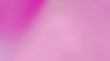 Pink magenta soft gradient abstract background - Powered by Adobe
