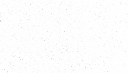 Fototapeta premium White background with scattered black specks creates minimalist and textured effect